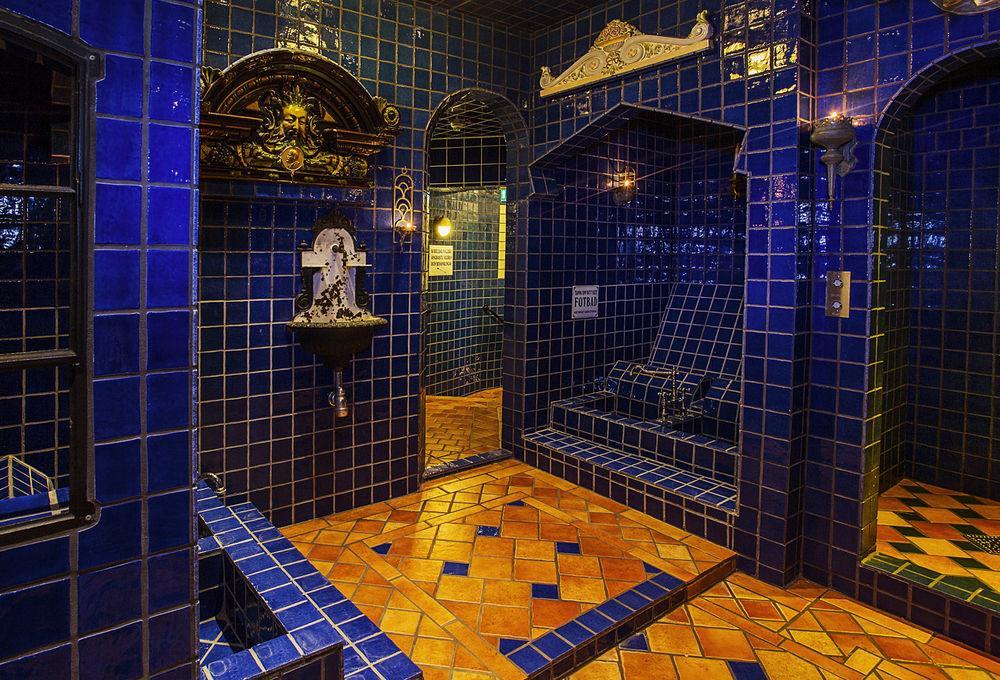 Hotell Gaestis Varberg Luaran gambar
